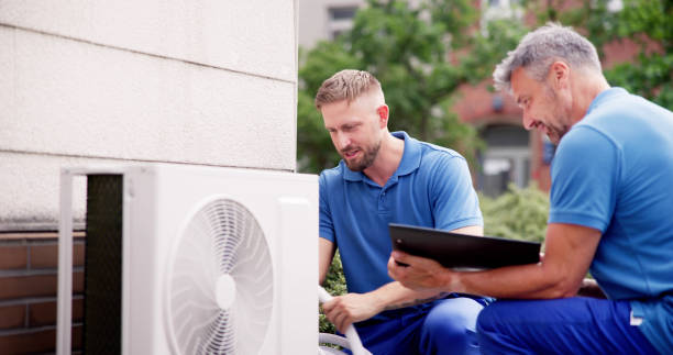 HVAC Air Duct Cleaning in Alice, TX