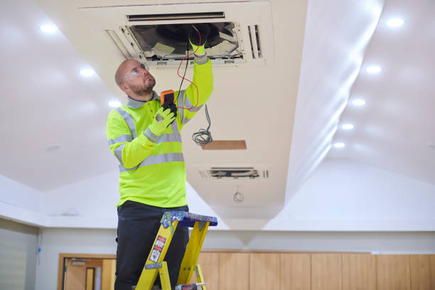 Best Residential HVAC Services  in Alice, TX