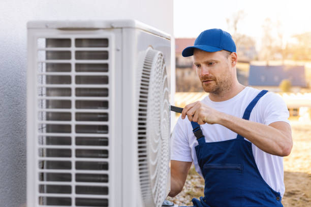 Best HVAC Replacement Cost  in Alice, TX